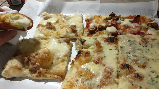 Zodiaco Pizzeria in Latina, Provincia di Latina