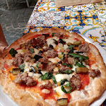 Photo n°4 de l'avis de Vincenzo.i fait le 24/10/2023 à 14:24 sur le  Pizzeria Enzo & Bruno à Castellammare di Stabia