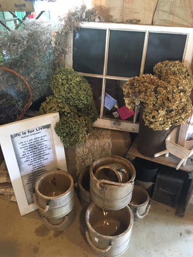 Florist «Pinewood and Posies», reviews and photos, 4547 White Oak Rd, Paradise, PA 17562, USA