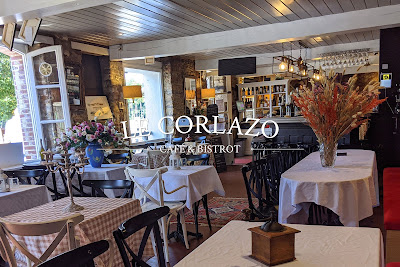 Le Corlazo à Vannes