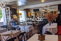 Atmosphère du Restaurant français Le Corlazo à Vannes - n°1