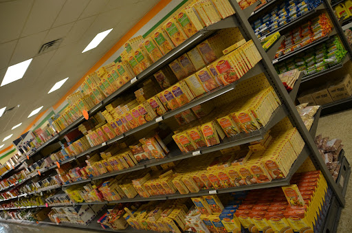 Indian Grocery Store «Indian Grocery Store & Restaurant», reviews and photos, 3853 S Cleveland Ave #6, Fort Myers, FL 33901, USA