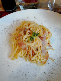 Spaghetti du Restaurant italien La Bella Vita (Cuisine italienne) à Auxerre - n°11