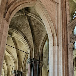 Photo n° 17 de l'avis de Dominique.A fait le 10/09/2023 à 16:05 pour Basilique de Saint-Quentin à Saint-Quentin