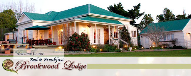 Brookwood Lodge