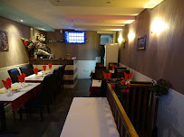 Atmosphère du Restaurant indien Le Kashmir à Saint-Denis - n°7
