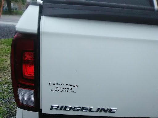 Used Car Dealer «Timberville Auto Sales Inc», reviews and photos, 132 New Market Rd, Timberville, VA 22853, USA