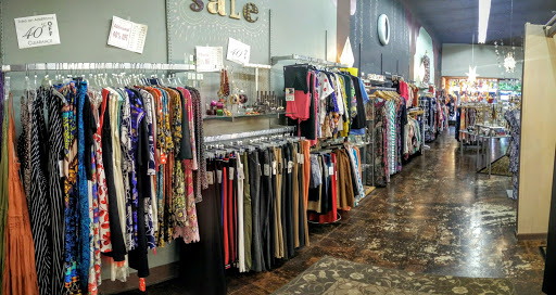 Clothing Store «Boutique 4», reviews and photos, 279 Castro St, Mountain View, CA 94041, USA