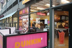 Dunkin' image