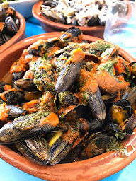 Photo n°48 de La Cave Aux Moules à Moliets-et-Maa ()