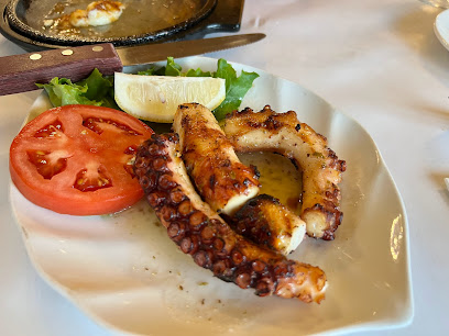 Ithaca Greek Mediterranean Restaurant
