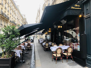 Photo n°15 de Restaurant Libanais Janna à Paris ()