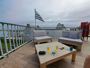 Photo n°20 de Ô Caillou à ILE MOLENE ()