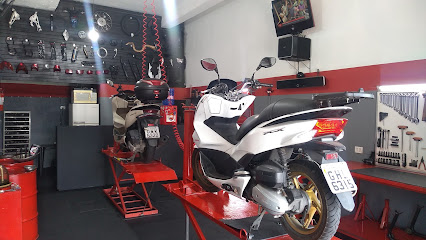 Loro Motos Americanópolis São Paulo