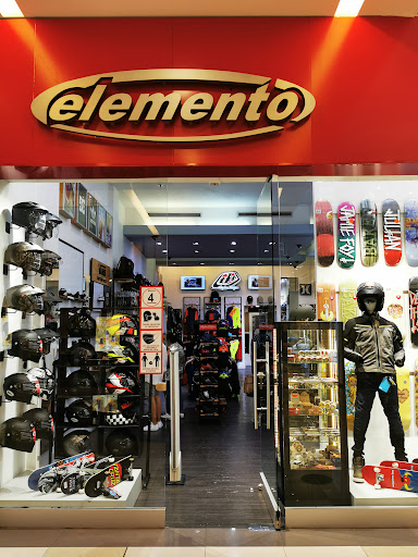 Elemento store