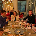 Photo n°2 de l'avis de Pietro.a fait le 26/03/2022 à 22:03 sur le  Cibrèo Ristorante & Cocktail Bar à Florence