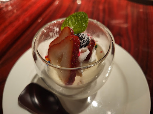Ks Bistro image