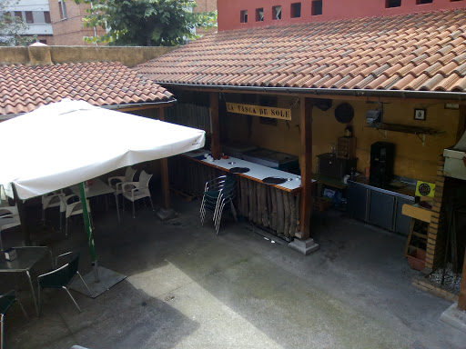 Información y opiniones sobre El Asador De Cristian de San Martín Del Rey Aurelio