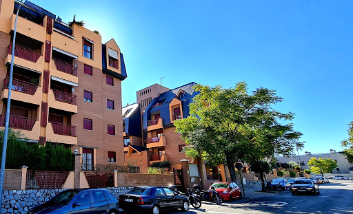 Gabinete Psicólogo de Familia - Granada en Granada, Granada