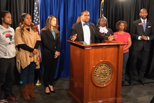 General Practice Attorney «Gerald A. Griggs LLC», reviews and photos