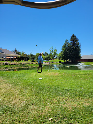 Public Golf Course «Windsor Golf Club», reviews and photos, 1340 19th Hole Dr, Windsor, CA 95492, USA