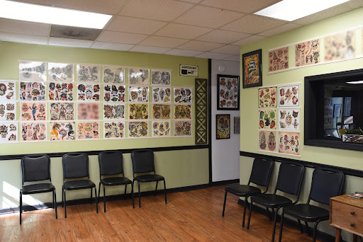 Explore heart tattoo ideas for ladies, creative tattoo ideas in Savannah, available at Resurrection Ink Tattoos and Body Piercing