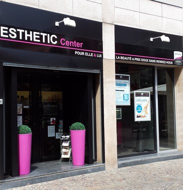 Beautician Lille