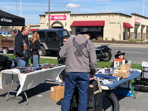 Harley-Davidson Dealer «Harley-Davidson of Fresno», reviews and photos, 4345 W Shaw Ave, Fresno, CA 93722, USA