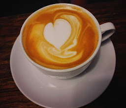 YiSan Coffee Shop photo