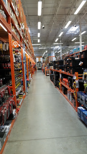 Home Improvement Store «The Home Depot», reviews and photos, 4403 Millenia Plaza Way, Orlando, FL 32839, USA