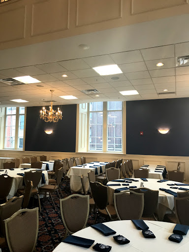 Banquet Hall «The Grand Banquet Hall», reviews and photos, 6 E 5th St, Covington, KY 41011, USA