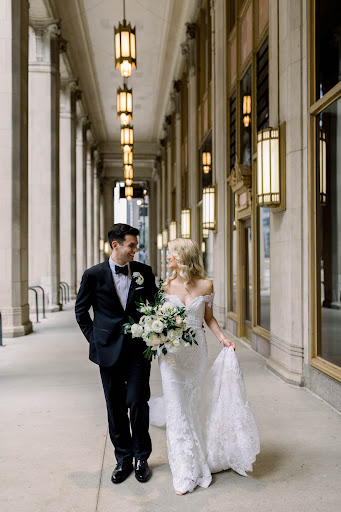 Florist «FlowersFlowers», reviews and photos, 1110 Davis St, Evanston, IL 60201, USA