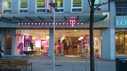 Mobile phone shops in Hannover