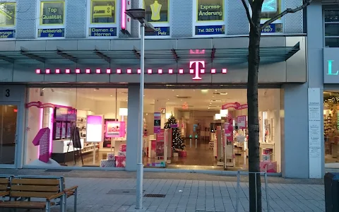 Telekom Shop Hannover image