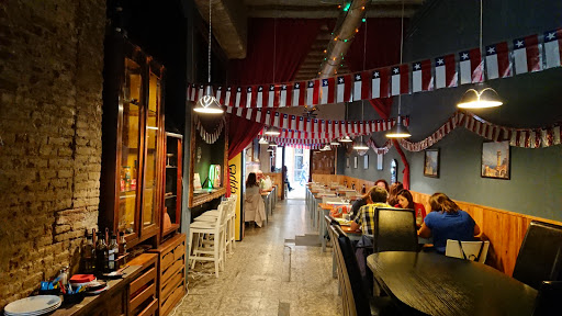 Torres Del Paine Restaurante