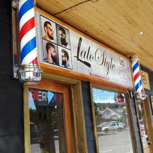 Opiniones de Lalo Style Barbería en Pucón - Barbería