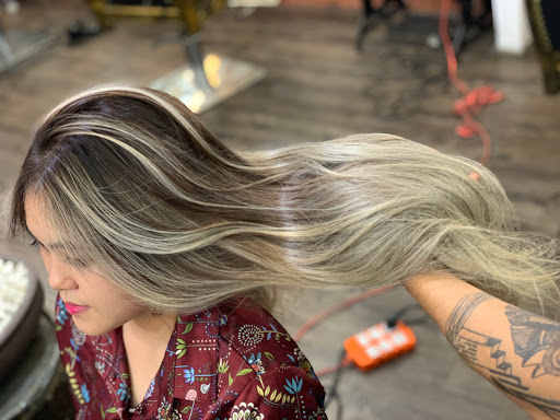 Hair Salon «Tucker Hair Salon», reviews and photos, 4395 Hugh Howell Rd, Tucker, GA 30084, USA