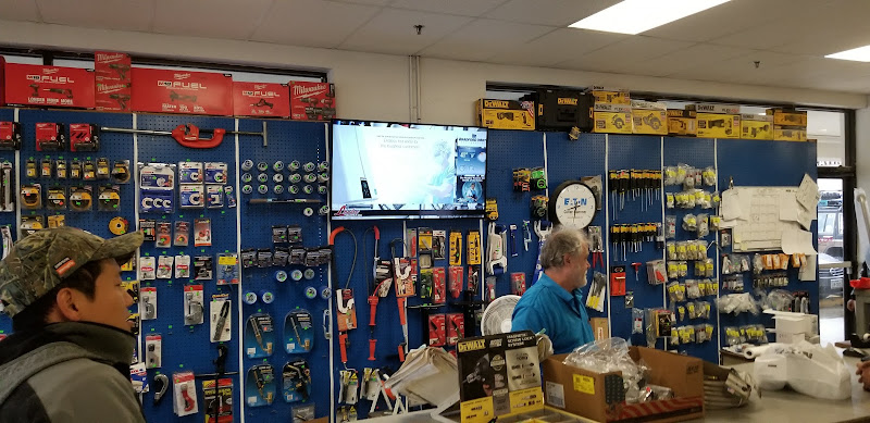 Locke Supply Co – #139 – Plumbing Supply