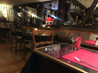Atmosphère du Restaurant de spécialités alsaciennes Flamm's Colmar - n°15