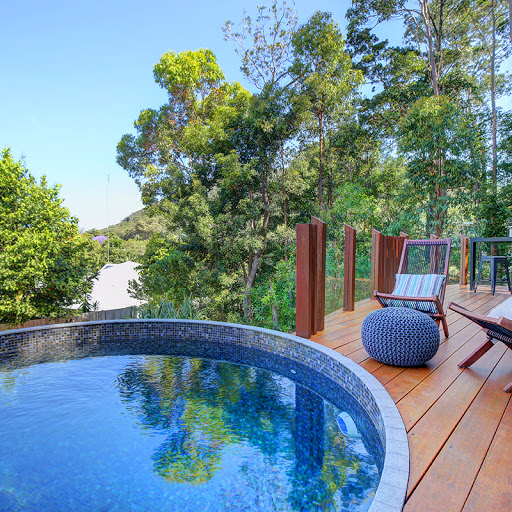 Melbourne Plunge Pools - Concrete & Luxury Plunge Pools in Melbourne, Victoria