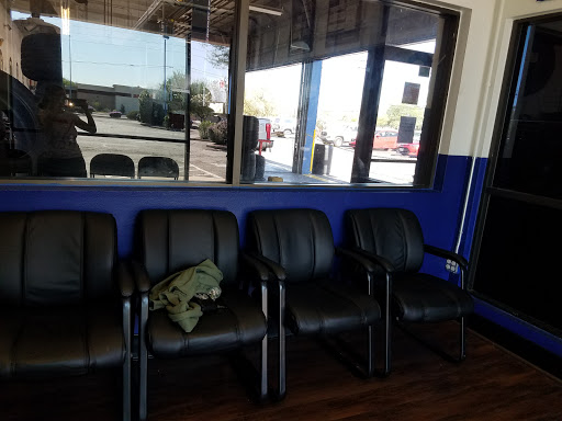 Auto Parts Store «Pep Boys Auto Parts & Service», reviews and photos, 3783 N Oracle Rd, Tucson, AZ 85705, USA