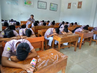 Photos of UD.Mandiri