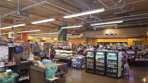 Supermarket «Fresh Madison Market», reviews and photos, 703 University Ave, Madison, WI 53715, USA