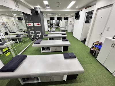 Dr.ストレッチ立川南口店