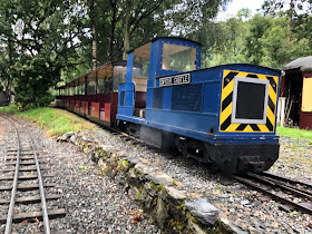 Conwy Valley Railway Museum