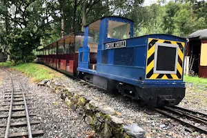 Conwy Valley Railway Museum image