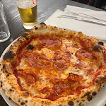 Photo n°2 de l'avis de Bea.s fait le 16/11/2023 à 19:38 sur le  Pizzeria Pino - Santo Stefano à Bologna