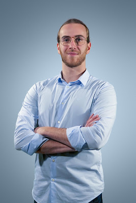 Thomas RIFF à Montpellier