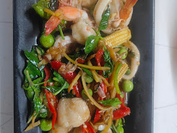 ข้าวต้ม ม.เกษตร
