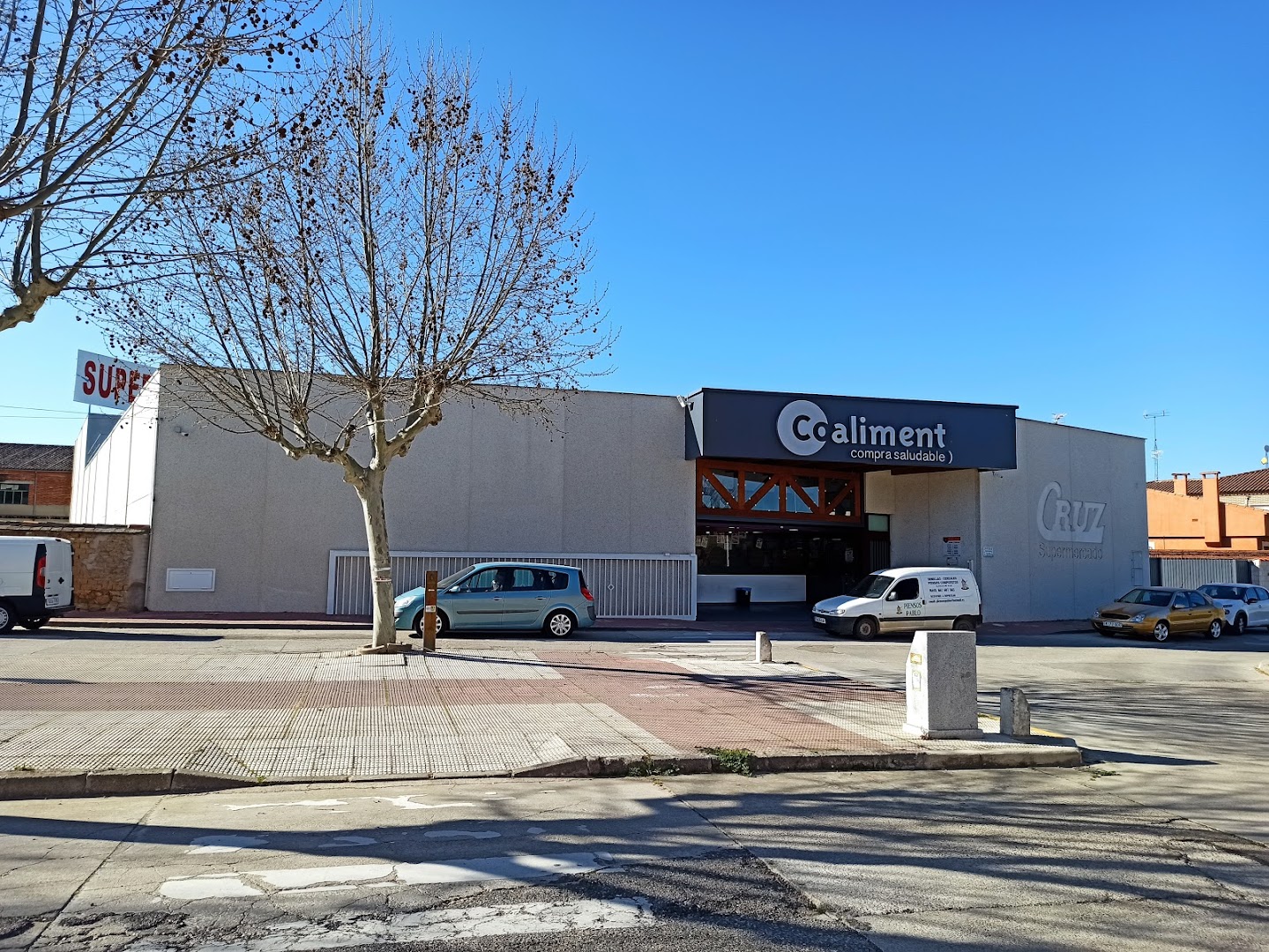 Alimentos Del Arzobispo S L